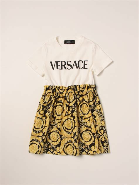 young versace dress cost.